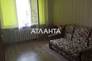 2-кімнатна квартира за адресою вул. Заболотного ак. (площа 48 м²) - Atlanta.ua - фото 12