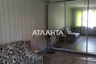 2-кімнатна квартира за адресою вул. Заболотного ак. (площа 48 м²) - Atlanta.ua - фото 15