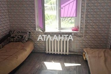 2-кімнатна квартира за адресою вул. Заболотного ак. (площа 48 м²) - Atlanta.ua - фото 16