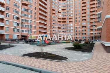 2-rooms apartment apartment by the address st. Ovidiopolskaya dor (area 68,2 m²) - Atlanta.ua - photo 32