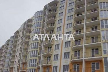 1-room apartment apartment by the address st. Dnepropetr dor Semena Paliya (area 34,5 m2) - Atlanta.ua - photo 11