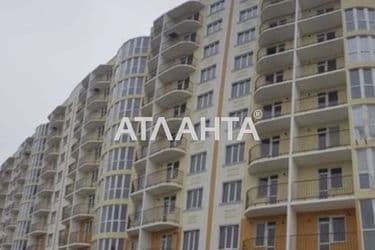 1-room apartment apartment by the address st. Dnepropetr dor Semena Paliya (area 34,5 m²) - Atlanta.ua - photo 11