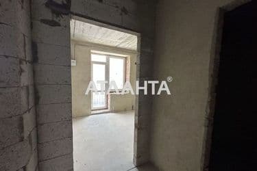 1-room apartment apartment by the address st. Dnepropetr dor Semena Paliya (area 34,5 m²) - Atlanta.ua - photo 12
