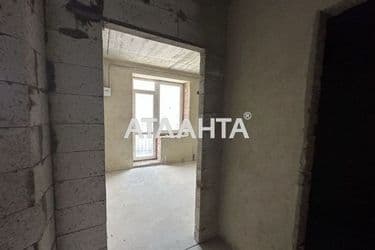 1-room apartment apartment by the address st. Dnepropetr dor Semena Paliya (area 34,5 m2) - Atlanta.ua - photo 12