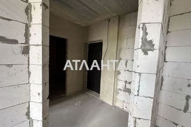 1-room apartment apartment by the address st. Dnepropetr dor Semena Paliya (area 34,5 m²) - Atlanta.ua - photo 13
