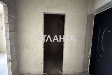 1-room apartment apartment by the address st. Dnepropetr dor Semena Paliya (area 34,5 m²) - Atlanta.ua - photo 14