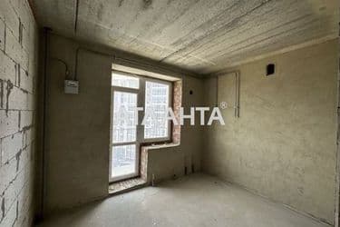 1-room apartment apartment by the address st. Dnepropetr dor Semena Paliya (area 34,5 m2) - Atlanta.ua - photo 16