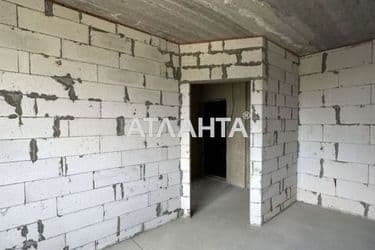 1-room apartment apartment by the address st. Dnepropetr dor Semena Paliya (area 34,5 m²) - Atlanta.ua - photo 19