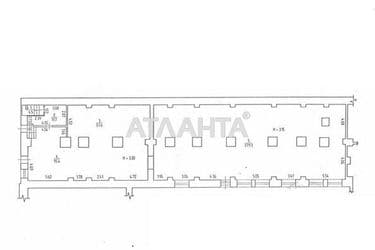 Commercial real estate at st. Troitskaya Yaroslavskogo ul (area 450 m²) - Atlanta.ua - photo 24
