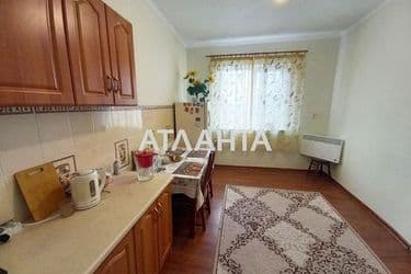 House house and dacha (area 62,9 m2) - Atlanta.ua - photo 35