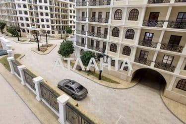 1-room apartment apartment by the address st. Dacha Kovalevskogo Amundsena (area 47,1 m²) - Atlanta.ua - photo 10