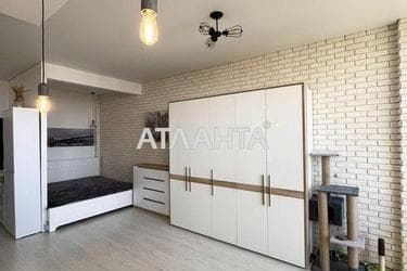 1-room apartment apartment by the address st. Zhemchuzhnaya (area 46,6 m²) - Atlanta.ua - photo 12