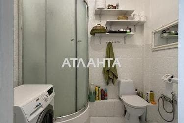 1-room apartment apartment by the address st. Zhemchuzhnaya (area 46,6 m²) - Atlanta.ua - photo 15