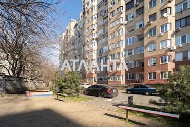 Commercial real estate at st. Zooparkovaya (area 309 m²) - Atlanta.ua - photo 51