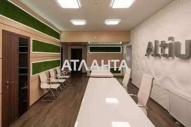 Commercial real estate at st. Zooparkovaya (area 309 m²) - Atlanta.ua - photo 52