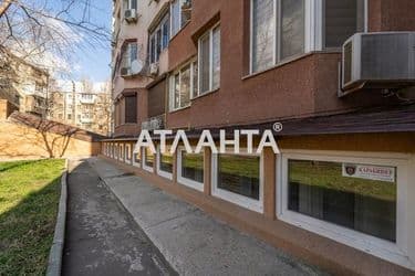 Commercial real estate at st. Zooparkovaya (area 309 m²) - Atlanta.ua - photo 56