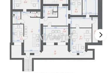 Commercial real estate at st. Zooparkovaya (area 309 m²) - Atlanta.ua - photo 60