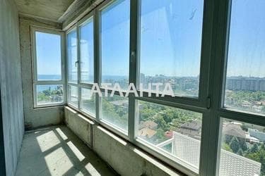 3-rooms apartment apartment by the address st. Novoberegovaya (area 150,4 m²) - Atlanta.ua - photo 24