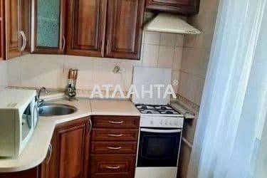 1-room apartment apartment by the address st. Poltavskaya (area 45 m²) - Atlanta.ua - photo 19