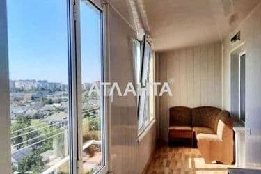 1-room apartment apartment by the address st. Poltavskaya (area 45 m²) - Atlanta.ua - photo 18