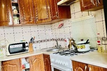 3-rooms apartment apartment by the address st. Danila Nechaya (area 61 m²) - Atlanta.ua - photo 10