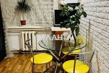 3-rooms apartment apartment by the address st. Danila Nechaya (area 61 m²) - Atlanta.ua - photo 11
