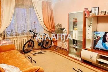 3-rooms apartment apartment by the address st. Danila Nechaya (area 61 m²) - Atlanta.ua - photo 12