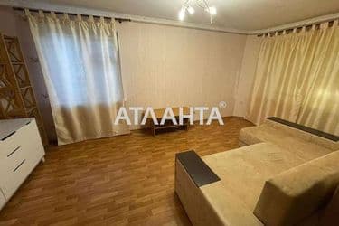 1-room apartment apartment by the address st. Filatova ak (area 30,2 m²) - Atlanta.ua - photo 13