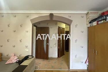 1-room apartment apartment by the address st. Filatova ak (area 30,2 m²) - Atlanta.ua - photo 15