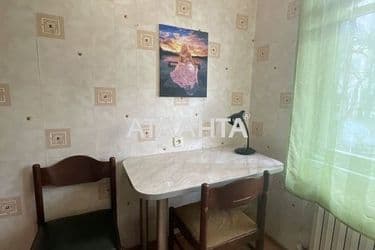 1-room apartment apartment by the address st. Filatova ak (area 30,2 m²) - Atlanta.ua - photo 16