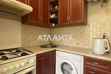 1-room apartment apartment by the address st. Filatova ak (area 30,2 m²) - Atlanta.ua - photo 17