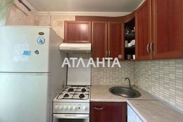1-room apartment apartment by the address st. Filatova ak (area 30,2 m²) - Atlanta.ua - photo 18