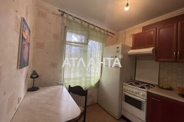 1-room apartment apartment by the address st. Filatova ak (area 30,2 m²) - Atlanta.ua - photo 19