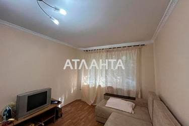 1-комнатная квартира по адресу ул. Филатова ак. (площадь 30,2 м²) - Atlanta.ua - imageAlt 10