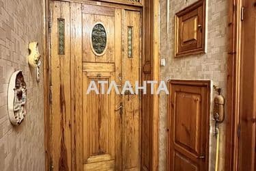 3-rooms apartment apartment by the address st. Tolstogo lva (area 96,7 m²) - Atlanta.ua - photo 25