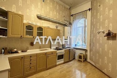 3-rooms apartment apartment by the address st. Tolstogo lva (area 96,7 m²) - Atlanta.ua - photo 21