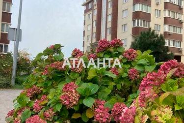 1-room apartment apartment by the address st. Nikolaevskaya (area 40,0 m2) - Atlanta.ua - photo 13