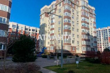 1-room apartment apartment by the address st. Nikolaevskaya (area 40,0 m2) - Atlanta.ua - photo 16