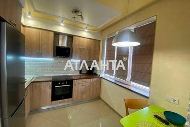 1-room apartment apartment by the address st. Nikolaevskaya (area 40,0 m2) - Atlanta.ua - photo 17