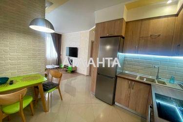 1-room apartment apartment by the address st. Nikolaevskaya (area 40,0 m2) - Atlanta.ua - photo 18