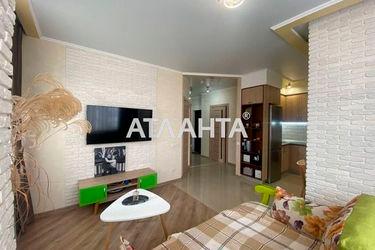 1-room apartment apartment by the address st. Nikolaevskaya (area 40,0 m2) - Atlanta.ua - photo 20