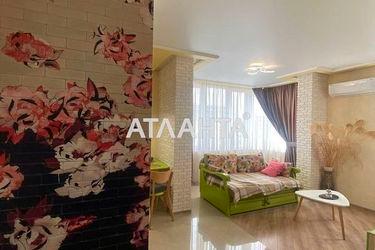 1-room apartment apartment by the address st. Nikolaevskaya (area 40,0 m2) - Atlanta.ua - photo 24