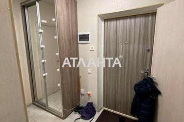 1-комнатная квартира по адресу ул. Грушевского Михаила (площадь 36,5 м²) - Atlanta.ua - фото 24