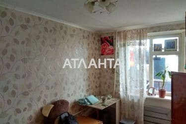 1-room apartment apartment by the address st. Aleksandriyskaya (area 21 m²) - Atlanta.ua - photo 11