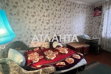 1-room apartment apartment by the address st. Aleksandriyskaya (area 21 m²) - Atlanta.ua - photo 10