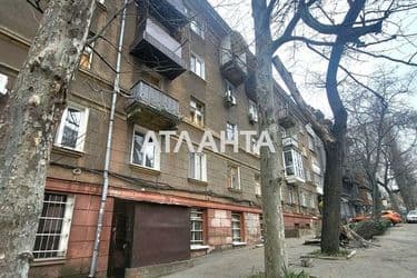2-rooms apartment apartment by the address st. Voennyy sp Zhanny Lyaburb sp (area 48 m²) - Atlanta.ua - photo 12