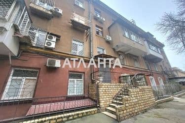 2-rooms apartment apartment by the address st. Voennyy sp Zhanny Lyaburb sp (area 48 m²) - Atlanta.ua - photo 13