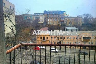 2-rooms apartment apartment by the address st. Voennyy sp Zhanny Lyaburb sp (area 48 m²) - Atlanta.ua - photo 16