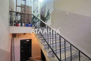 2-rooms apartment apartment by the address st. Voennyy sp Zhanny Lyaburb sp (area 48 m²) - Atlanta.ua - photo 14