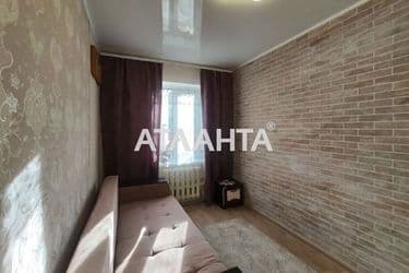 House by the address st. Danila Nechaya (area 66,8 m²) - Atlanta.ua - photo 11